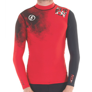 Prolimit Lycra/Rashguard Fusion LA Men